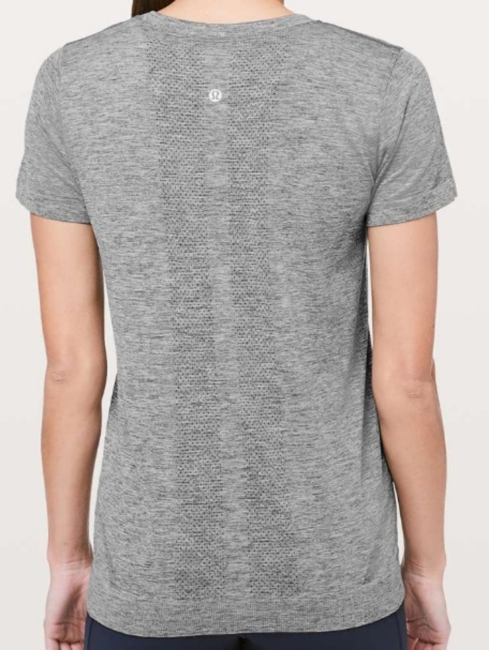 Lululemon Swiftly Tech Racerback (Breeze) - Picture 9 of 10